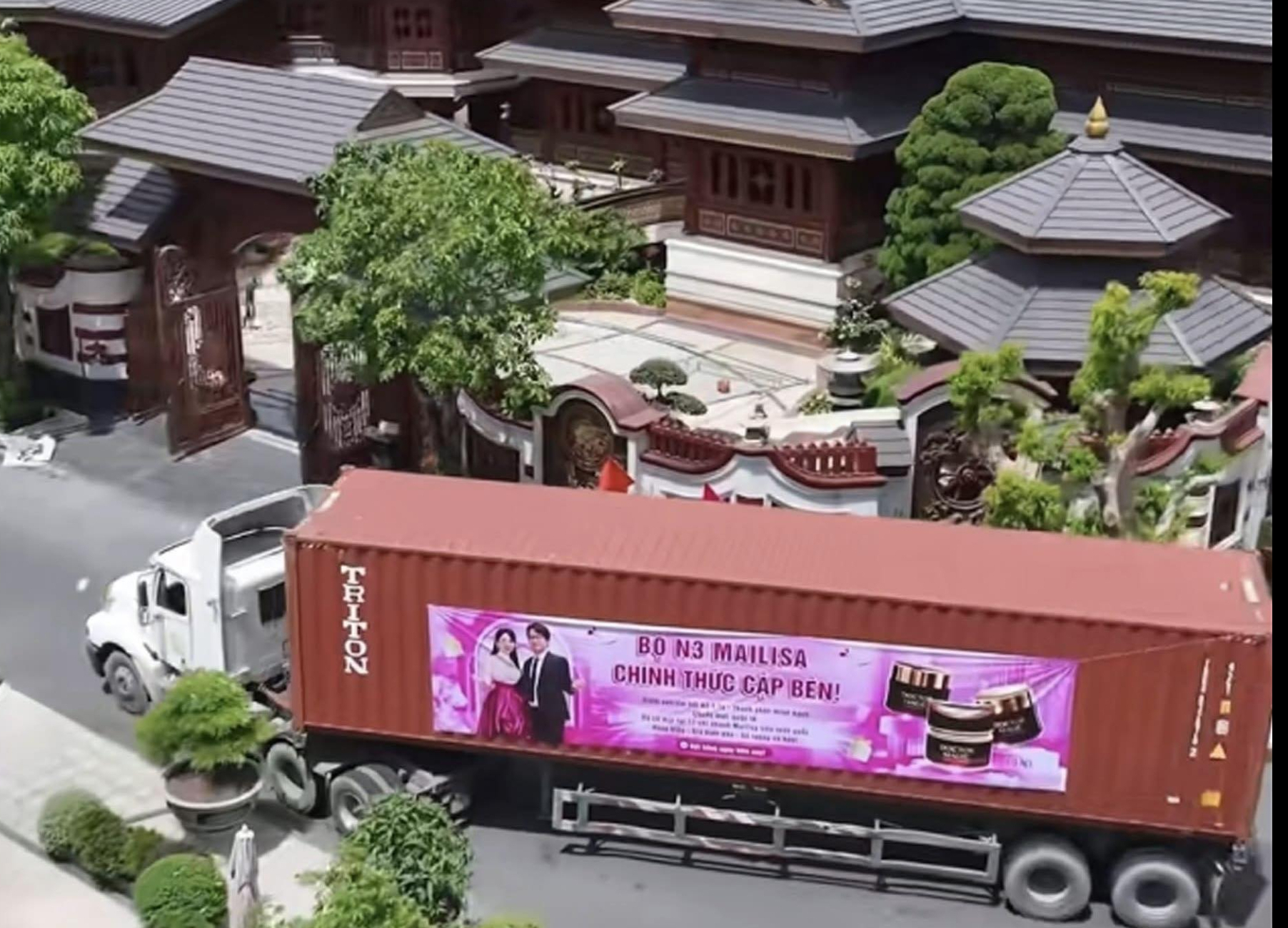 Bóc trần loạt vụ mỹ phẩm , thực phẩm chức năng giả ảnh hưởng sức khỏe người tiêu dùng - Ảnh 11. Bóc trần loạt vụ mỹ phẩm , thực phẩm chức năng giả ảnh hưởng sức khỏe người tiêu dùng - Ảnh 11.