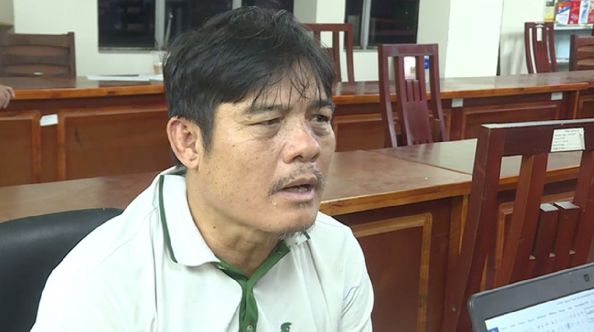 Nguyễn Thanh Hải v&agrave; sự biến tướng từ hiệp sĩ th&agrave;nh tội phạm nguy hiểm - Ảnh 1.