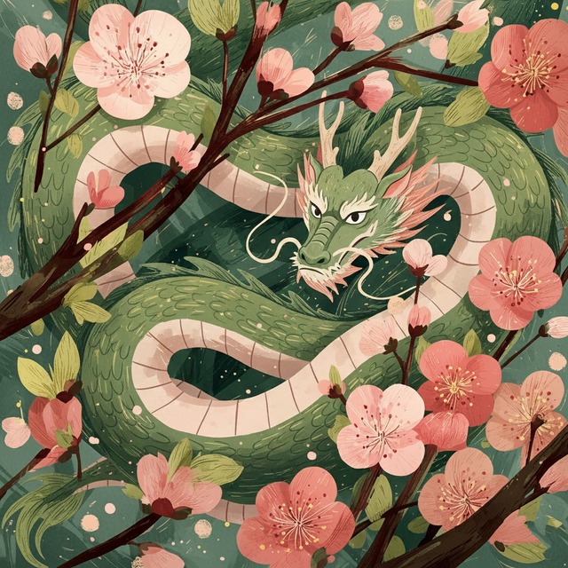 4 con gi&aacute;p c&oacute; số vượng qu&yacute; nh&acirc;n bậc nhất: Gặp kh&oacute; dễ vượt qua, được lộc về tiền bạc, đ&oacute;n cơ may li&ecirc;n tiếp- Ảnh 1.