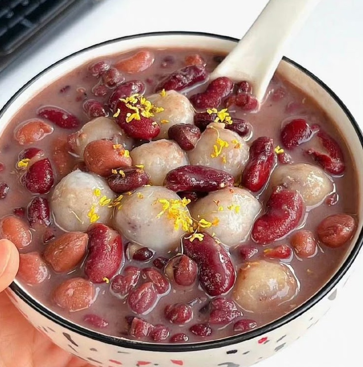 Chợ Việt rất sẵn 7 m&oacute;n m&agrave;u đỏ "bơm thuốc bổ" thi&ecirc;n nhi&ecirc;n cho tim, ph&aacute; tan cục m&aacute;u đ&ocirc;ng, h&uacute;t dầu trong m&aacute;u - Ảnh 3.