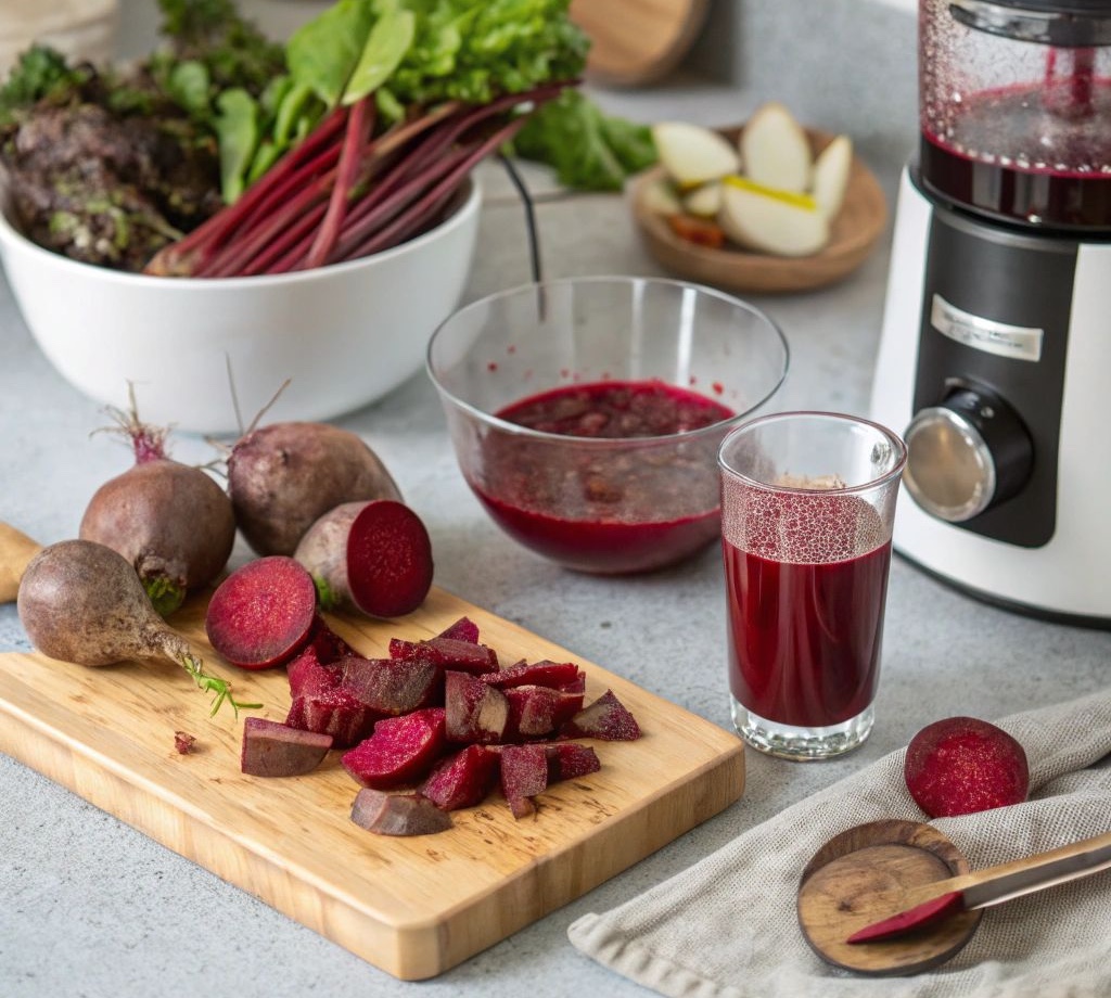 Chợ Việt rất sẵn 7 m&oacute;n m&agrave;u đỏ "bơm thuốc bổ" thi&ecirc;n nhi&ecirc;n cho tim, ph&aacute; tan cục m&aacute;u đ&ocirc;ng, h&uacute;t dầu trong m&aacute;u - Ảnh 4.