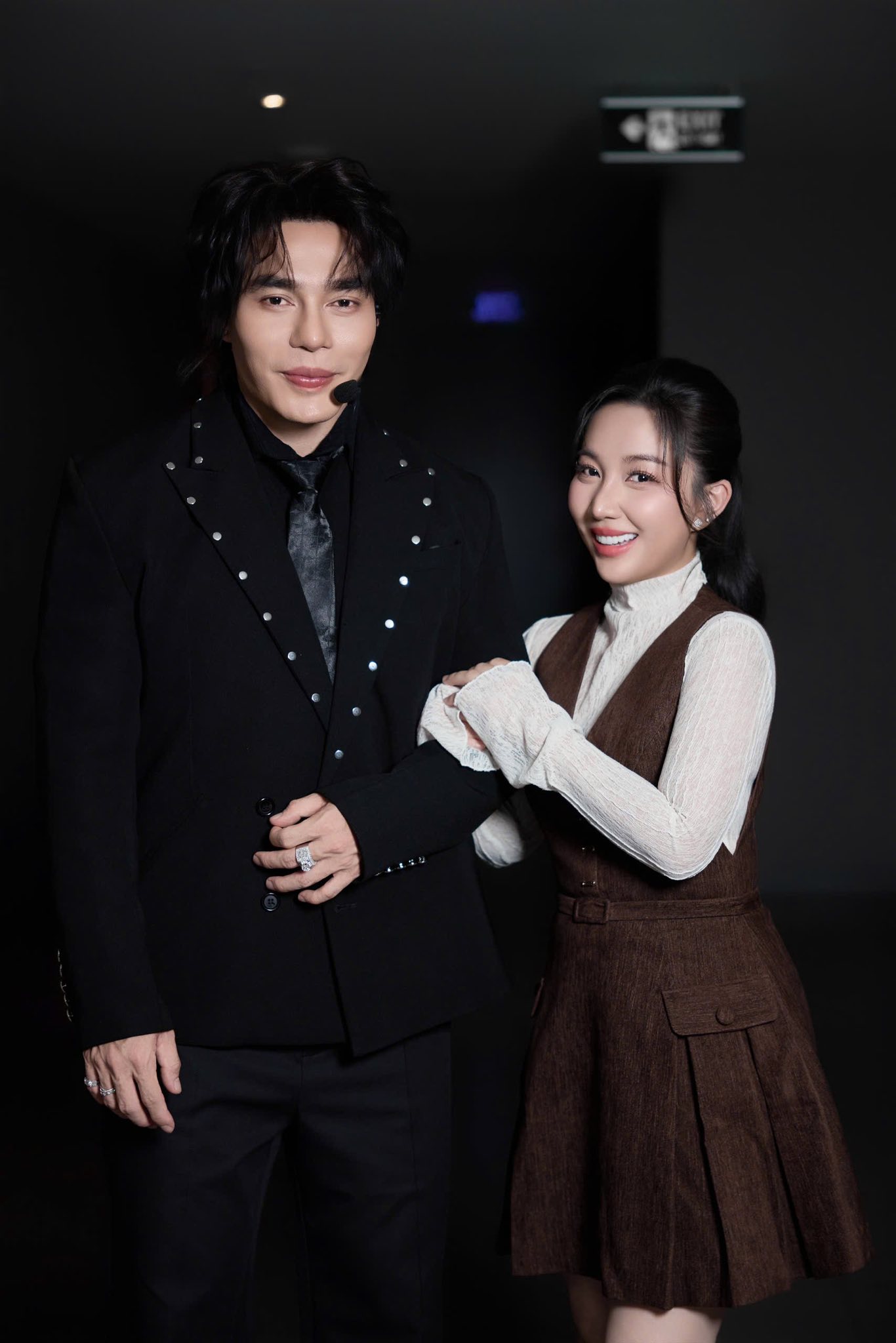 Cách dạy con gây tranh cãi của Lê Dương Bảo Lâm, sự thật phía sau là gì?- Ảnh 3. Cách dạy con gây tranh cãi của Lê Dương Bảo Lâm, sự thật phía sau là gì?- Ảnh 3.