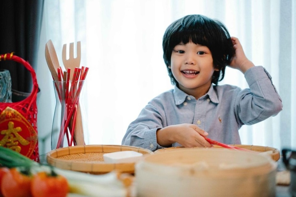 Nghiên cứu Harvard: Tại sao thiên tài nghèo trong khi người bình thường lại giàu có hơn? - Ảnh 3.