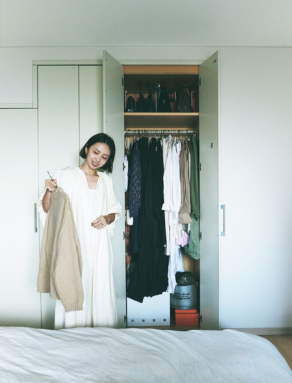 Từ nghiện mua sắm th&agrave;nh &ldquo;kh&ocirc;ng c&ograve;n ti&ecirc;u g&igrave; nữa&rdquo;: 5 nguy&ecirc;n tắc gi&uacute;p t&ocirc;i tiết kiệm cả n&uacute;i tiền sau 3 năm- Ảnh 3.