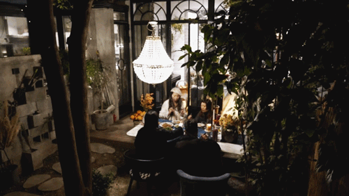 Thuê nhà nhỏ vẫn sống như biệt thự: Mẹ đơn thân biến ban công - sân hẹp thành khu vườn xanh mướt- Ảnh 19. Thuê nhà nhỏ vẫn sống như biệt thự: Mẹ đơn thân biến ban công - sân hẹp thành khu vườn xanh mướt- Ảnh 19.