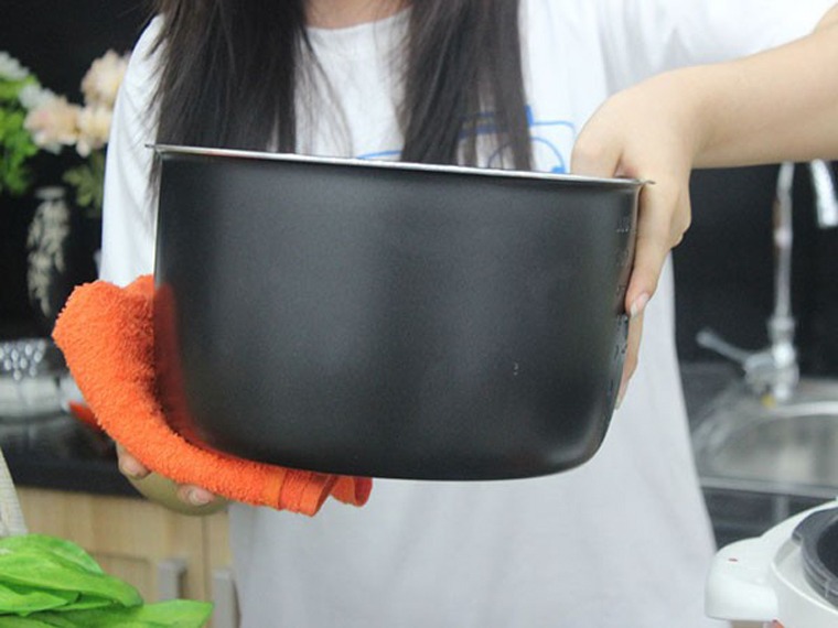 9 sự thật về nồi cơm điện, ai chưa biết thì thật đáng tiếc- Ảnh 1. 9 sự thật về nồi cơm điện, ai chưa biết thì thật đáng tiếc- Ảnh 1.