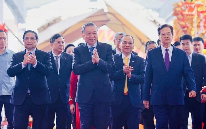 Chuyện lạ ở Bảo T&iacute;n Mạnh Hải: Người d&acirc;n n&ocirc; nức ra tiệm v&agrave;ng l&agrave;m một việc, chấp nhận "lời hẹn" 90 ng&agrave;y - Ảnh 2.