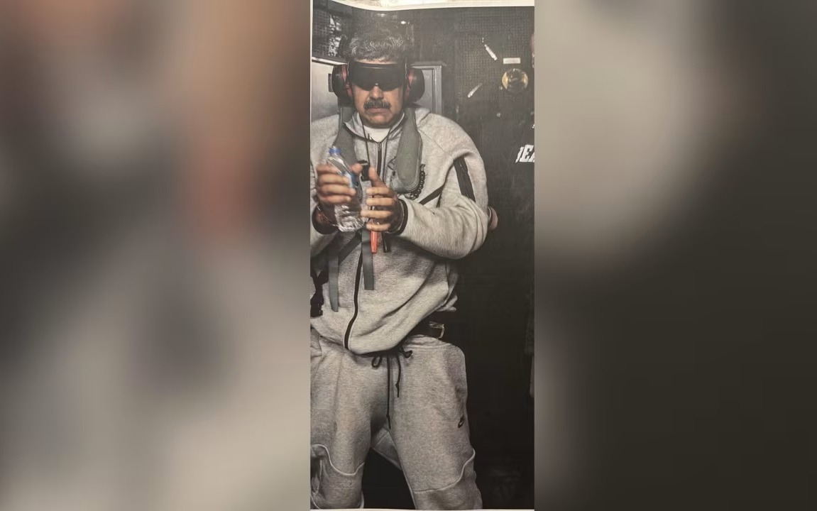 Biệt k&iacute;ch Mỹ bắt Tổng thống Venezuela: Kịch t&iacute;nh v&agrave; nhanh gọn - Ảnh 3.