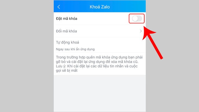 Sợ bị đọc trộm tin nhắn tr&ecirc;n Zalo, h&agrave;ng triệu người cần l&agrave;m điều n&agrave;y ngay- Ảnh 3.