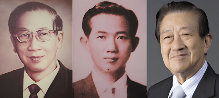 Gia tộc tỷ ph&uacute; gốc Hoa ở Th&aacute;i Lan v&agrave; b&iacute; quyết giữ g&igrave;n gia đ&igrave;nh h&ograve;a thuận - Ảnh 1.