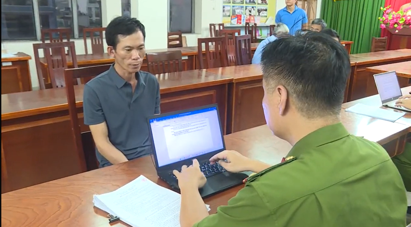 Bắt giữ hiệp sĩ Nguyễn Thanh Hải v&agrave; đồng phạm trong vụ giải cứu người tại Campuchia - Ảnh 3.