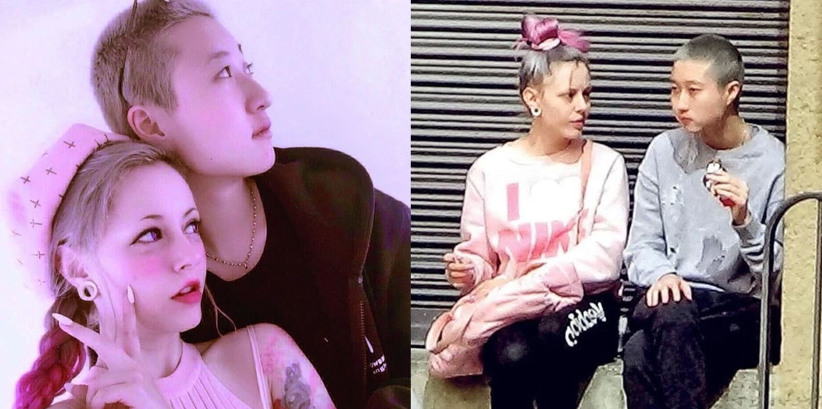 Hóa ra Thành Long vẫn luôn lén giúp đỡ con gái rơi phản nghịch- Ảnh 3. Hóa ra Thành Long vẫn luôn lén giúp đỡ con gái rơi phản nghịch- Ảnh 3.