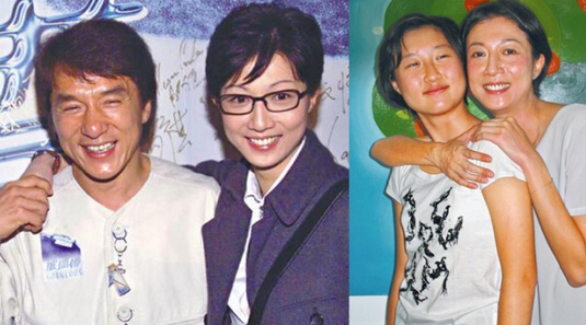 Hóa ra Thành Long vẫn luôn lén giúp đỡ con gái rơi phản nghịch- Ảnh 1. Hóa ra Thành Long vẫn luôn lén giúp đỡ con gái rơi phản nghịch- Ảnh 1.