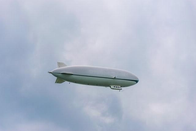 Hồi sinh khinh kh&iacute; cầu cho vận tải h&agrave;nh kh&aacute;ch v&agrave; h&agrave;ng h&oacute;a tại Nga - Ảnh 1.