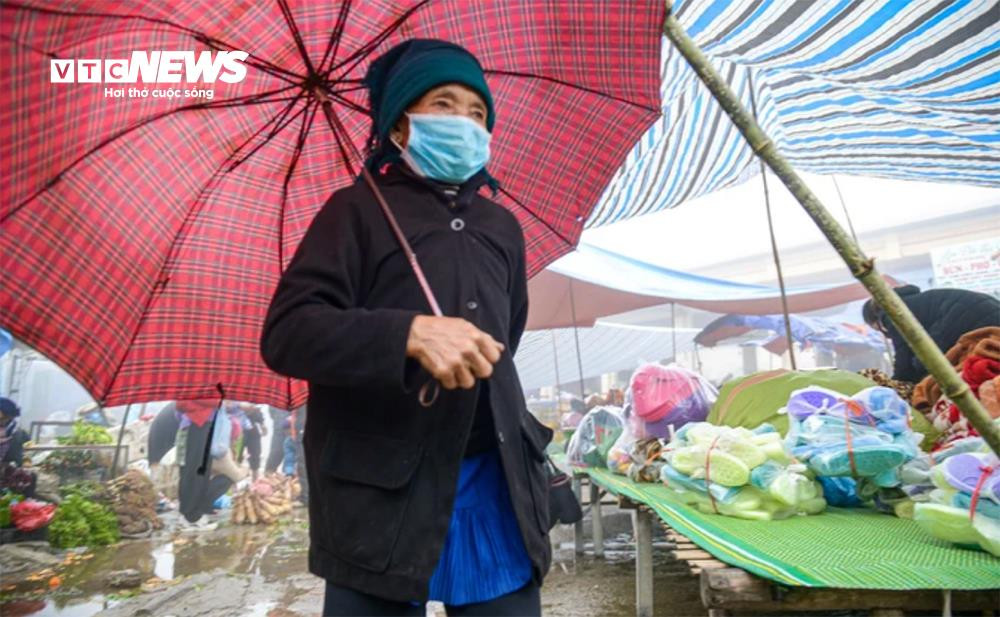 Dự b&aacute;o thời tiết ng&agrave;y 3 / 1: Miền Bắc r&eacute;t đỉnh điểm , Nhiệt độ dưới 7 &deg; C - Ảnh 1.