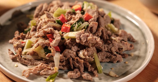 Nam giới muốn l&atilde;o h&oacute;a chậm, trẻ l&acirc;u n&ecirc;n thường xuy&ecirc;n ăn 3 loại thực phẩm n&agrave;y: Cơ thể khỏe hơn, tinh thần sung m&atilde;n hơn- Ảnh 1.