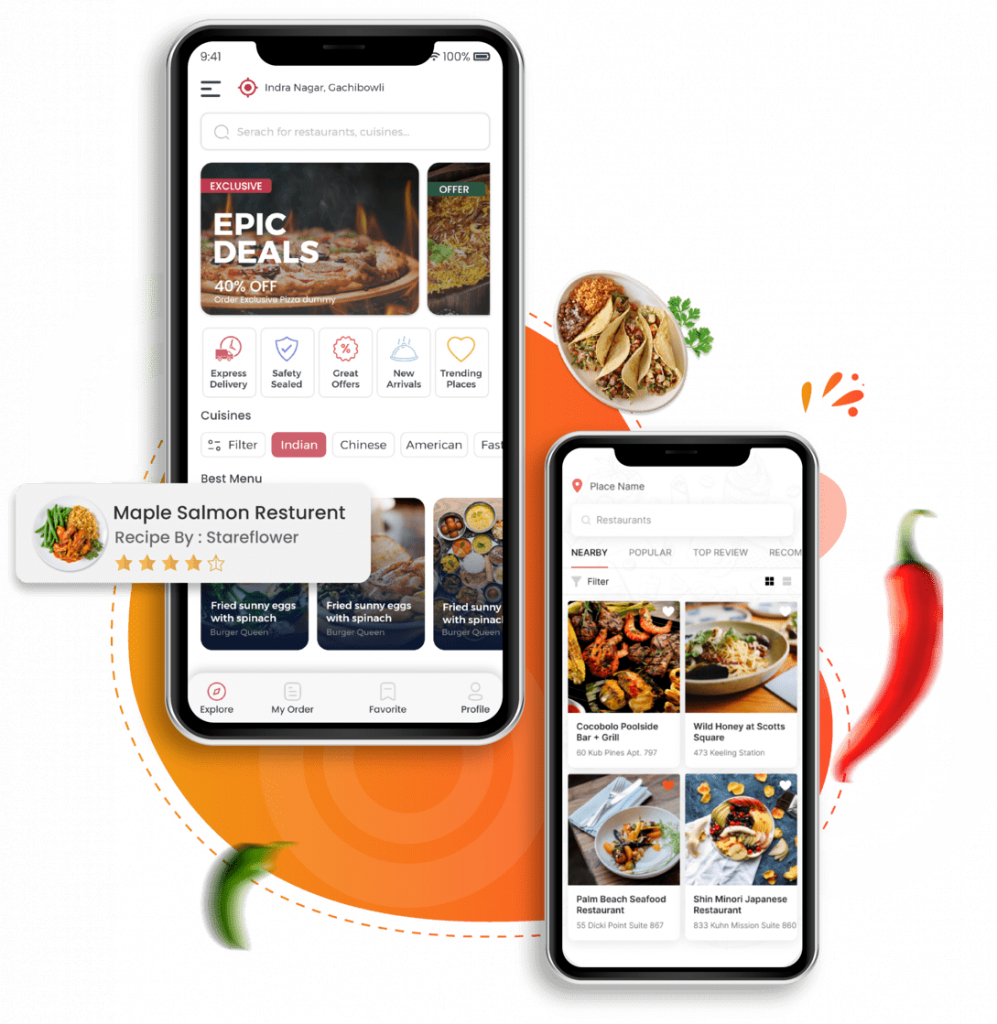 Coder phơi b&agrave;y sự lừa đảo trong ứng dụng giao đồ ăn: Chi&ecirc;u tr&ograve; b&oacute;c lột t&agrave;i xế v&agrave; người d&ugrave;ng - Ảnh 2.