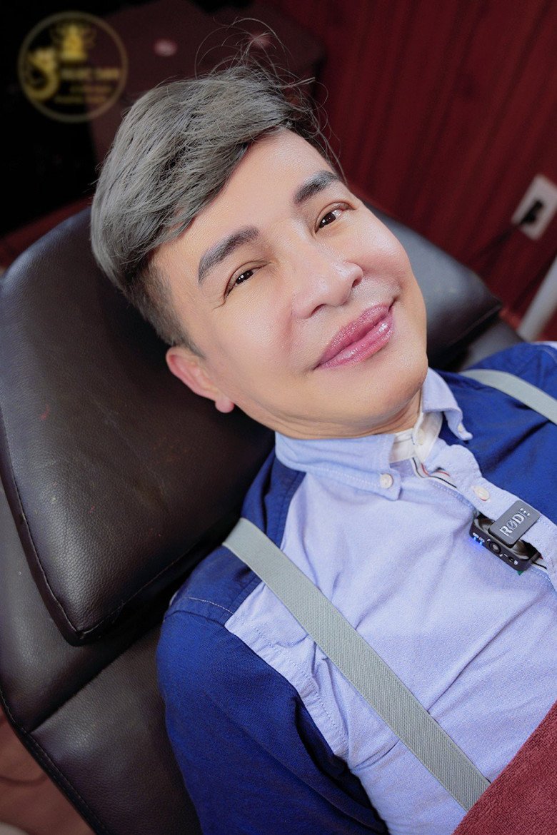 MC Thanh Bạch công khai bạn đời ở tuổi U70?- Ảnh 6. MC Thanh Bạch công khai bạn đời ở tuổi U70?- Ảnh 6.