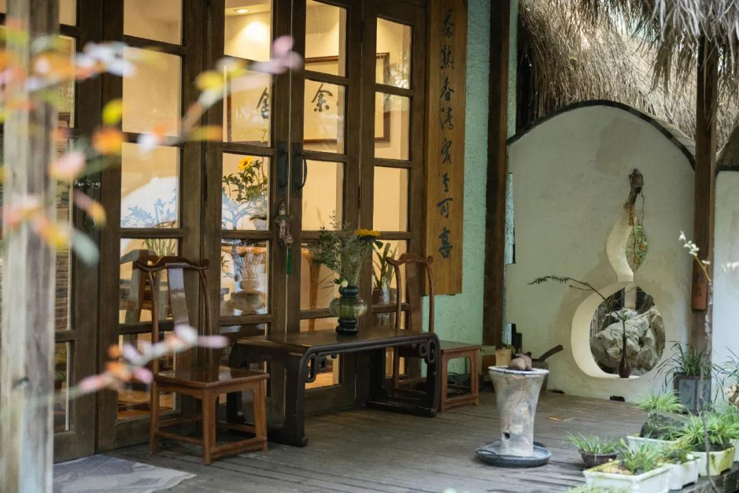 Thuê nhà nhỏ vẫn sống như biệt thự: Mẹ đơn thân biến ban công - sân hẹp thành khu vườn xanh mướt- Ảnh 9. Thuê nhà nhỏ vẫn sống như biệt thự: Mẹ đơn thân biến ban công - sân hẹp thành khu vườn xanh mướt- Ảnh 9.