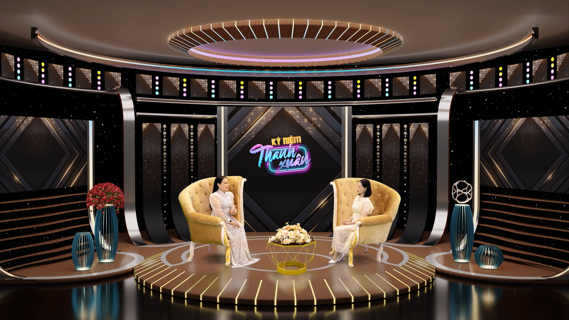 Ca sĩ Đ&ocirc;ng Đ&agrave;o khoe &ldquo;vật may mắn&rdquo; trị gi&aacute; 6 chỉ v&agrave;ng, mang tới nhiều show, c&aacute;t-x&ecirc; cao - Ảnh 1.