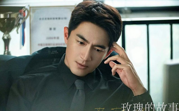 Th&ecirc;m "Hồng tỷ" g&acirc;y sốc, tự xưng mập mờ loạt mỹ nam đ&igrave;nh đ&aacute;m - Ảnh 5.