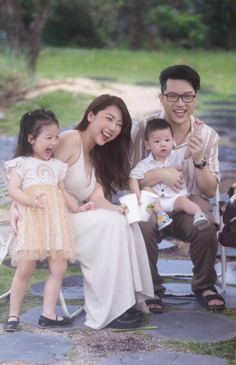 2 em g&aacute;i Trấn Th&agrave;nh m&acirc;u thuẫn đến mức "mạnh ai nấy sống" - Ảnh 3.