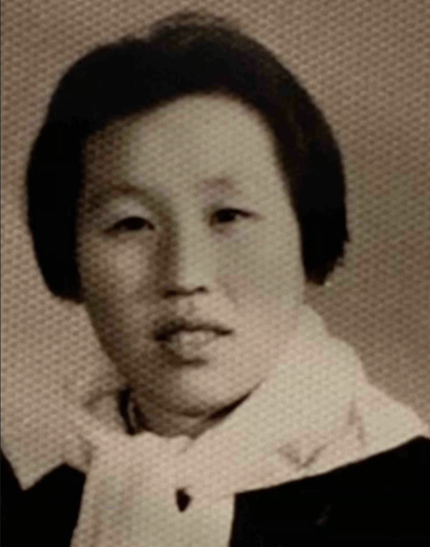 C&acirc;u chuyện cảm động của c&ocirc; b&eacute; Nhật được người Trung Quốc cưu mang - Ảnh 3.