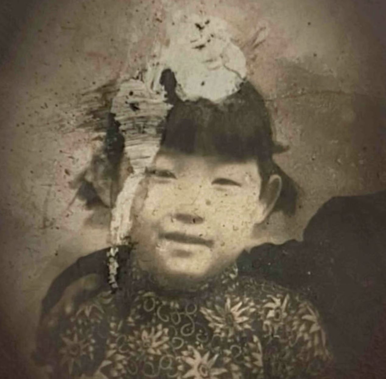 C&acirc;u chuyện cảm động của c&ocirc; b&eacute; Nhật được người Trung Quốc cưu mang - Ảnh 4.