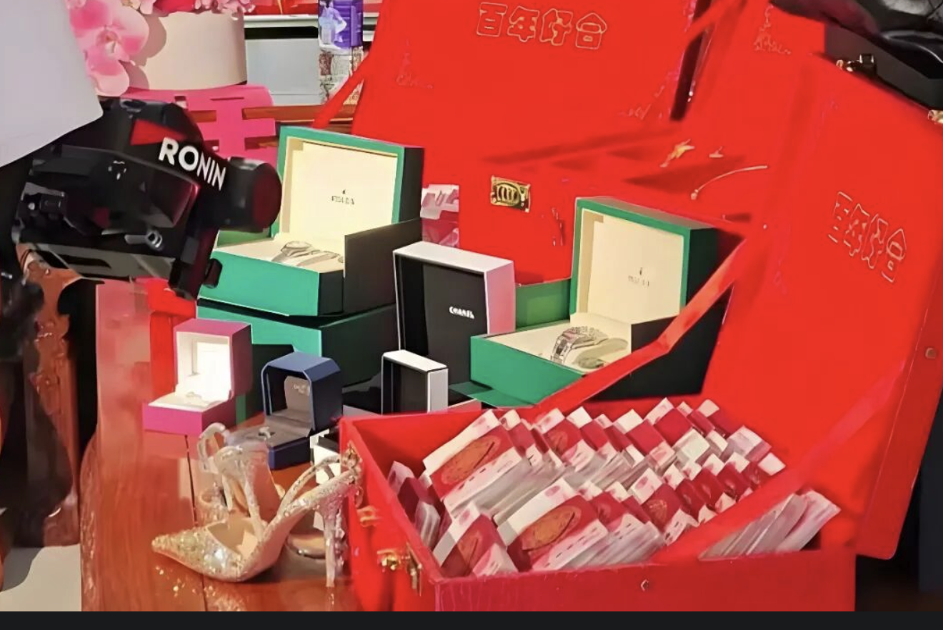 Vì sao nhiều cuộc hôn nhân tan vỡ và cha mẹ đã bỏ lỡ lá bài sống còn của con gái - Ảnh 1. Vì sao nhiều cuộc hôn nhân tan vỡ và cha mẹ đã bỏ lỡ lá bài sống còn của con gái - Ảnh 1.