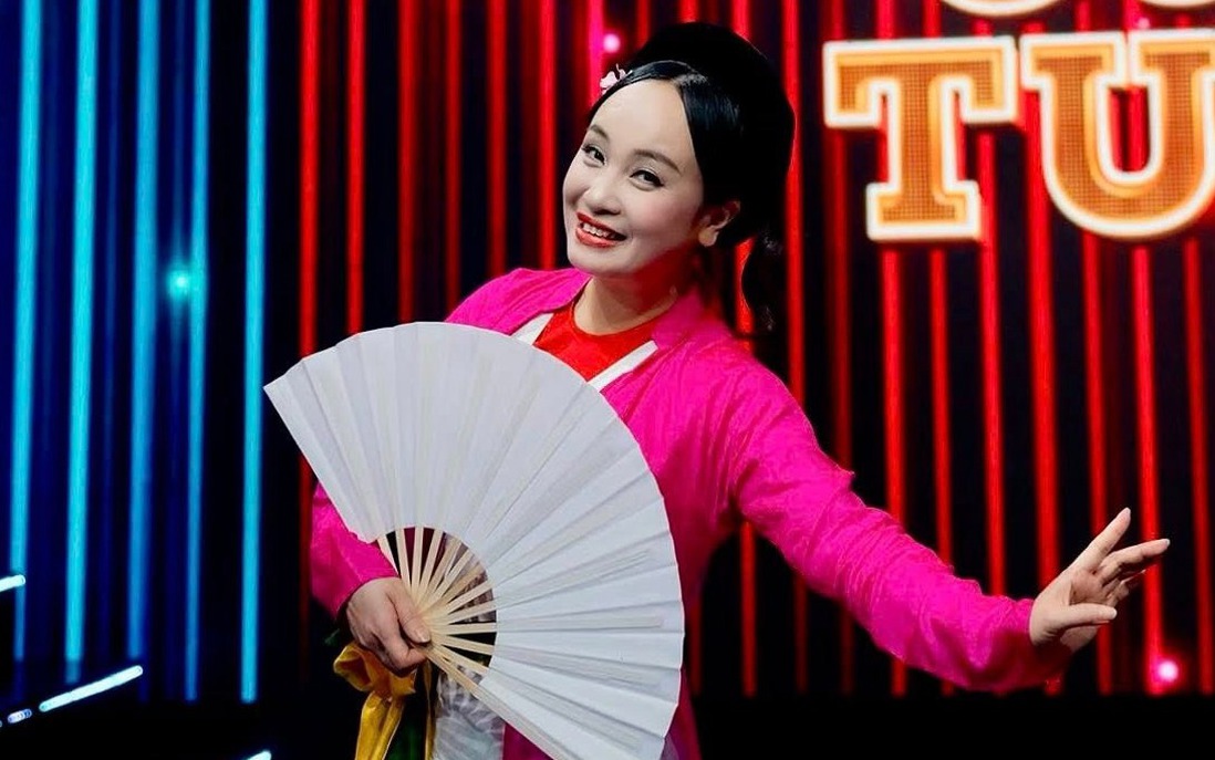 Việt Nam c&oacute; cặp vợ chồng quyền lực đều l&agrave; Gi&aacute;m đốc Nh&agrave; h&aacute;t, giọng h&aacute;t đẳng cấp NSND cả nước c&ocirc;ng nhận- Ảnh 3.