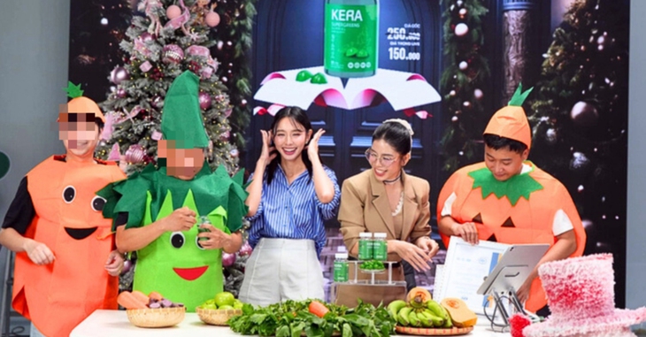 Bóc trần loạt vụ mỹ phẩm , thực phẩm chức năng giả ảnh hưởng sức khỏe người tiêu dùng - Ảnh 1. Bóc trần loạt vụ mỹ phẩm , thực phẩm chức năng giả ảnh hưởng sức khỏe người tiêu dùng - Ảnh 1.