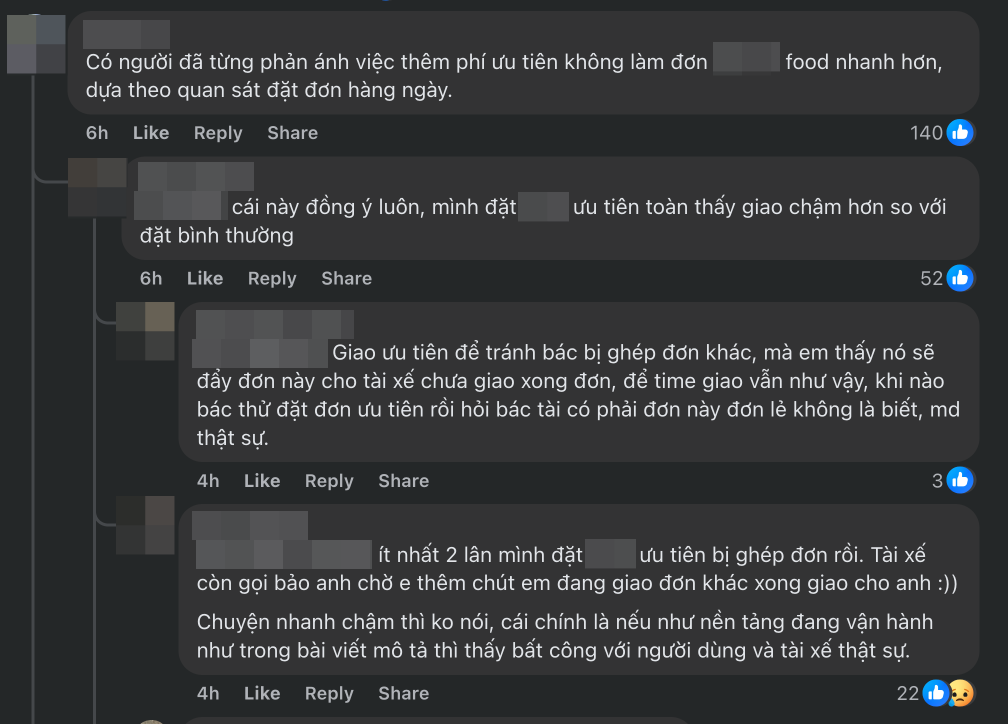 G&oacute;c khuất nghề giao h&agrave;ng: Shipper v&agrave; người d&ugrave;ng Việt b&agrave;ng ho&agrave;ng trước sự thật - Ảnh 4.