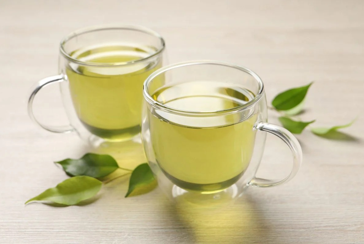 Nghi&ecirc;n cứu mới chỉ ra 6 l&yacute; do để uống tr&agrave; h&agrave;ng ng&agrave;y - Ảnh 1.