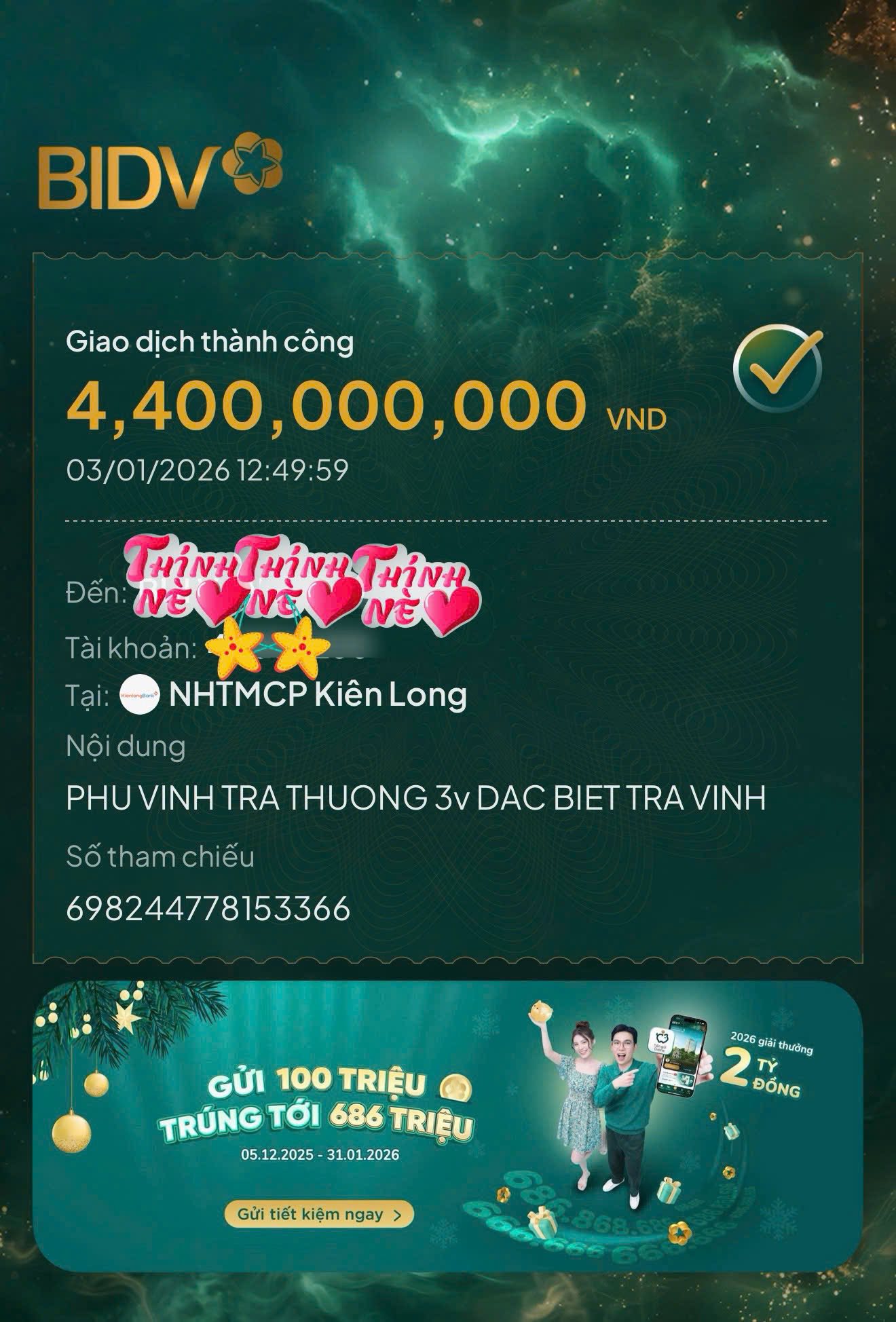 Xổ số miền Nam: Hai cô gái Vĩnh Long trúng độc đắc 10 tỉ đồng - Ảnh 3. Xổ số miền Nam: Hai cô gái Vĩnh Long trúng độc đắc 10 tỉ đồng - Ảnh 3.