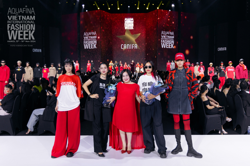 Từ nội lực thương hiệu Việt đến tầm v&oacute;c quốc tế: H&agrave;nh tr&igrave;nh &ldquo;vươn m&igrave;nh ra biển lớn&rdquo; tại WeChoice 2025 - Ảnh 9.