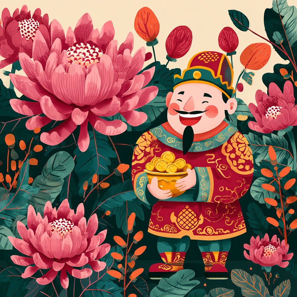 Điểm danh 5 con gi&aacute;p được qu&yacute; nh&acirc;n trải đường nhiều nhất th&aacute;ng 2, đi đến đ&acirc;u lộc l&aacute; nảy mầm đến đ&oacute;- Ảnh 1.