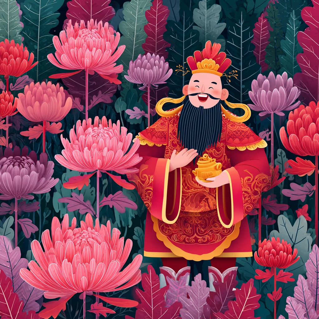 Tháng 2 gọi tên 4 con giáp may mắn: Tiền cũ chưa vơi tiền mới đã tới, ngồi chơi cũng có lộc rơi trúng đầu- Ảnh 2.