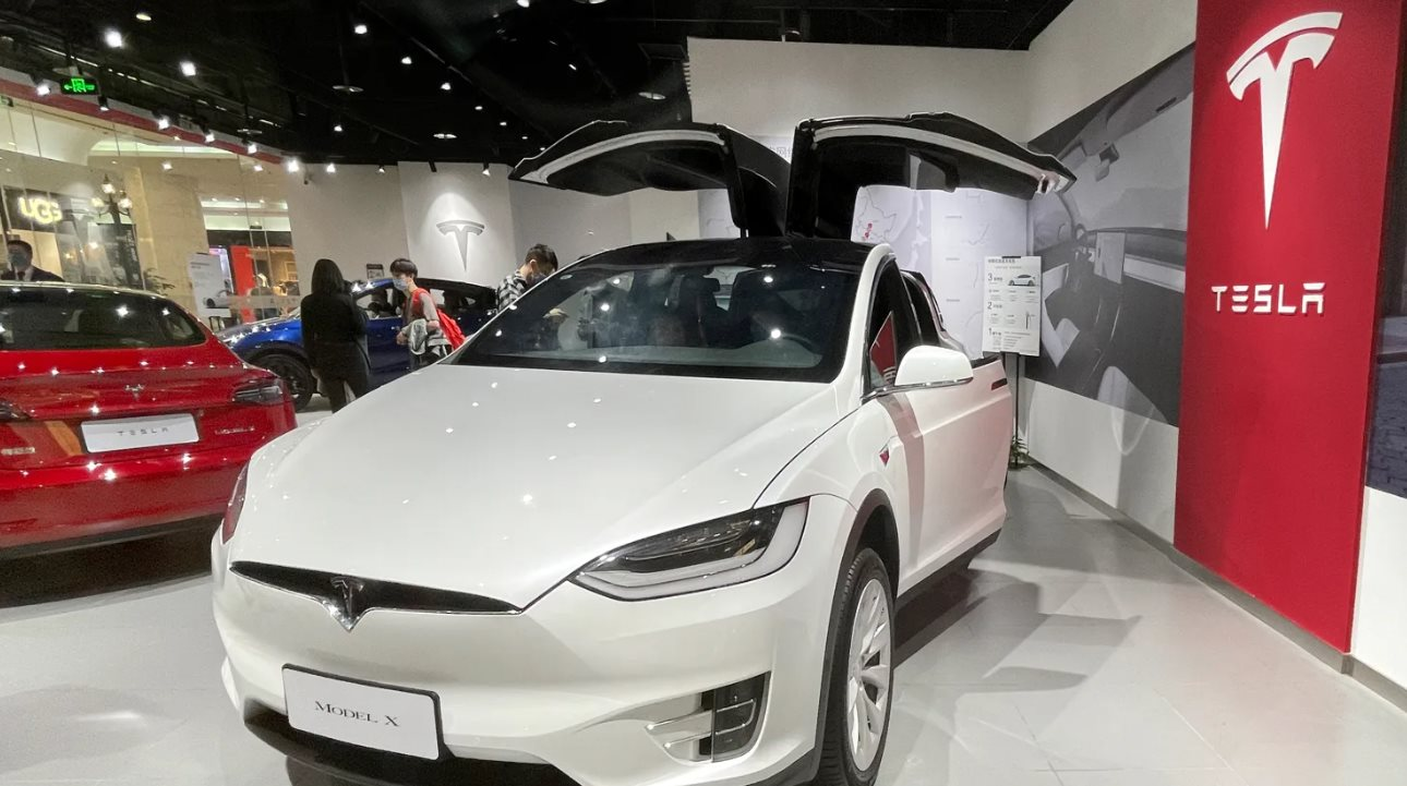 Elon Musk Khai Tử Model S Và Model X , Tesla Đầu Tư 2 Tỷ Usd Vào Ai - Ảnh 2. Elon Musk Khai Tử Model S Và Model X , Tesla Đầu Tư 2 Tỷ Usd Vào Ai - Ảnh 2.