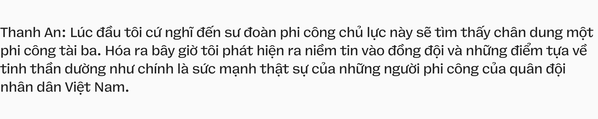 Đại tá - Phi công cấp 1 Nguyễn Thế Dũng: Bay trên bầu trời bình yên chào mừng Đại lễ Quốc gia- Ảnh 23.