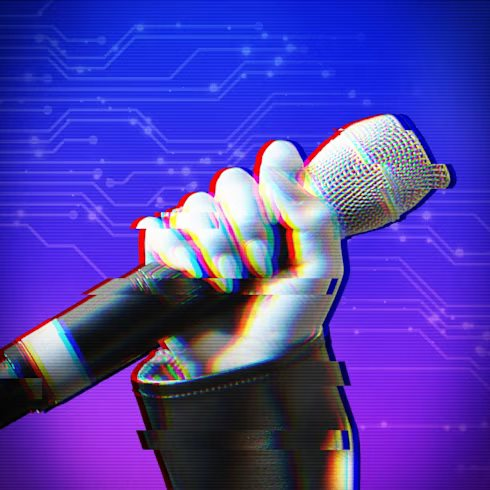 Ngày tàn của ca sĩ: 60.000 bài hát AI mới mỗi ngày được tải lên trên một nền tảng, 97% người nghe không phân biệt được thật giả - Ảnh 2.