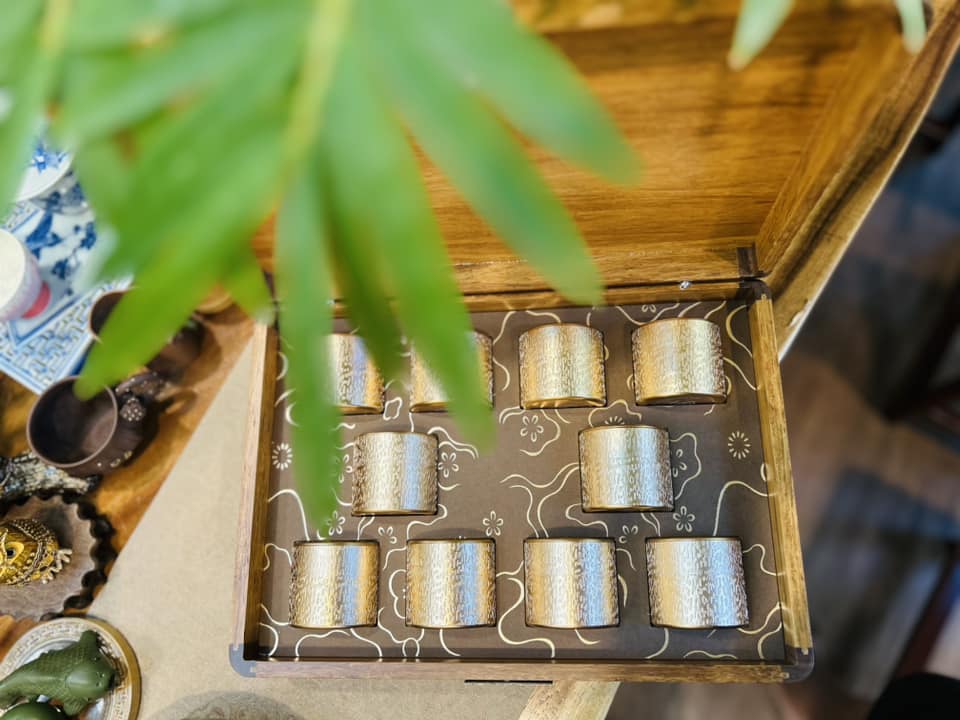 Địa phương miền núi của Việt Nam có chè ngon nức tiếng, giá trên 100 triệu đồng/kg- Ảnh 4.