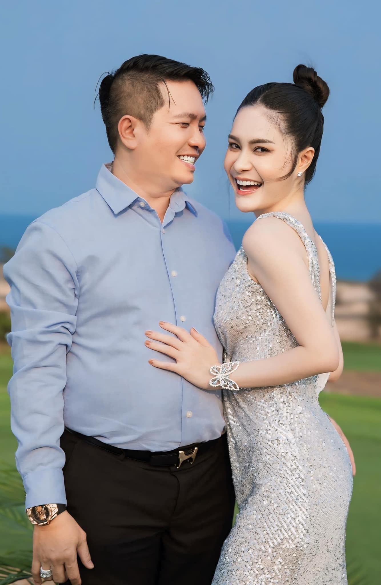 Gần Tết, Đoàn Di Băng "đột ngột quay lại" theo cách không ai nghĩ đến - Ảnh 10.