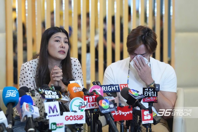 Nhói lòng ngọc nữ showbiz mất con gái đầu lòng, nguy kịch tính mạng do vỡ tử cung ở tháng cuối thai kỳ- Ảnh 3. Nhói lòng ngọc nữ showbiz mất con gái đầu lòng, nguy kịch tính mạng do vỡ tử cung ở tháng cuối thai kỳ- Ảnh 3.