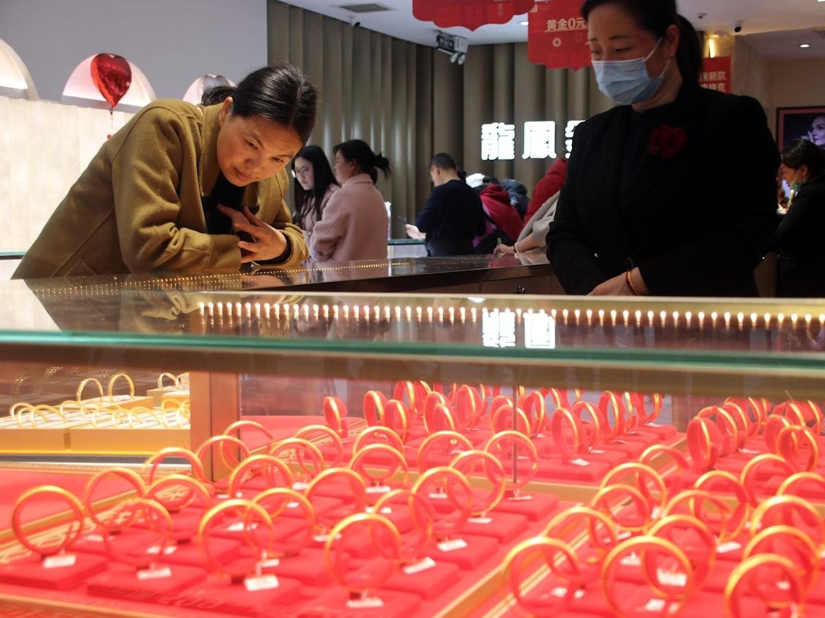 Khách Mua Vàng 18 Tỷ Đồng Tại Cửa Hàng Vàng Và Nghi Vấn Lừa Đảo Năm 2026 - Ảnh 1.