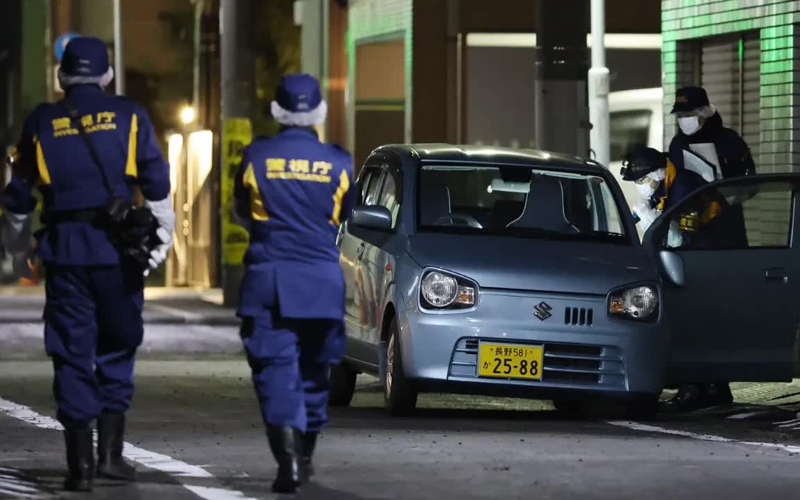 Trung Quốc ph&aacute;t cảnh b&aacute;o an ninh sau vụ cướp gần 3 triệu USD ở Tokyo - Ảnh 1.