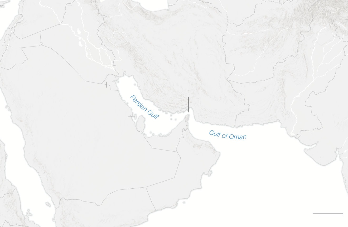 T&agrave;u s&acirc;n bay, ti&ecirc;m k&iacute;ch Mỹ dồn dập &aacute;p s&aacute;t Trung Đ&ocirc;ng: Iran c&oacute; thể chọn 1 kịch bản nguy hiểm - Ảnh 4.