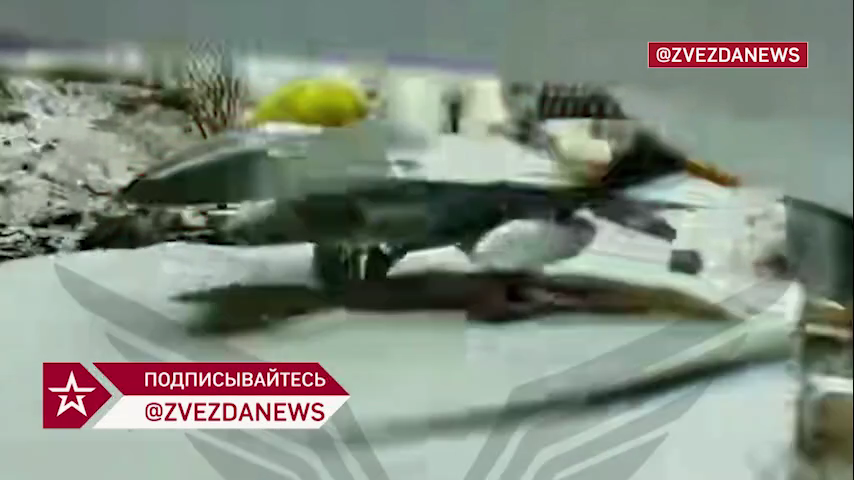 Drone tấn c&ocirc;ng m&ocirc; h&igrave;nh F - 16 tại Kirovograd: C&ocirc;ng nghệ qu&acirc;n sự Ti&ecirc;n tiến 2026 - Ảnh 1.