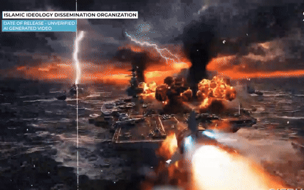 Đại gi&aacute;o chủ Iran đe dọa trực diện Mỹ, &ocirc;ng Donald Trump sẽ kh&ocirc;ng ki&ecirc;n nhẫn l&acirc;u? - Ảnh 2.