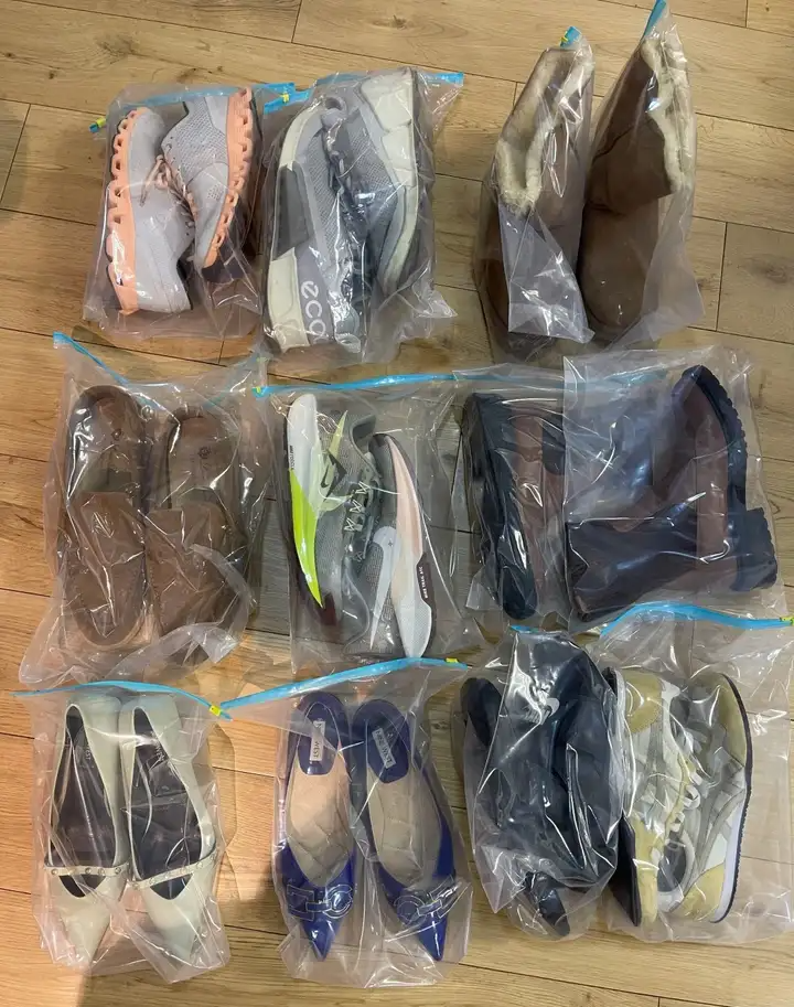 Sống tối giản kiểu người trung niên: 8 món trong nhà "khỏi mua" vẫn gọn gàng, sạch sẽ và tiết kiệm tiền thật sự - Ảnh 1.