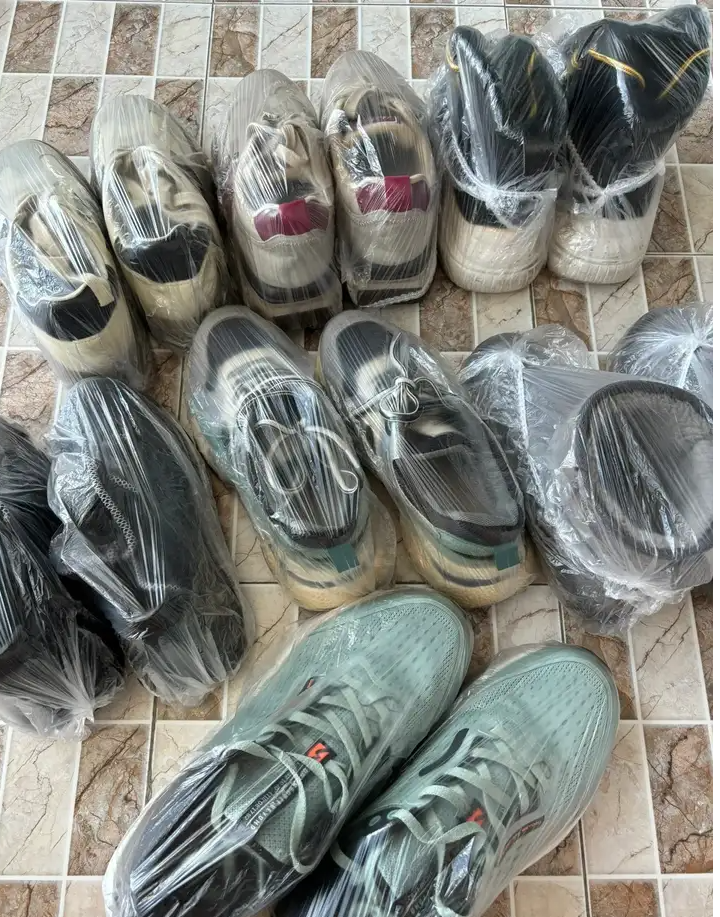 Sống tối giản kiểu người trung niên: 8 món trong nhà "khỏi mua" vẫn gọn gàng, sạch sẽ và tiết kiệm tiền thật sự - Ảnh 2.